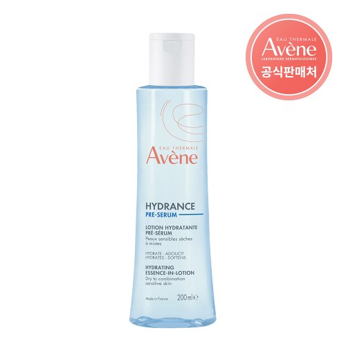 [아벤느] 이드랑스 에센스 인 로션 200ml