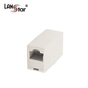 MG/ LANSTAR LS-CUP-ID8C RJ45 I형 커플러