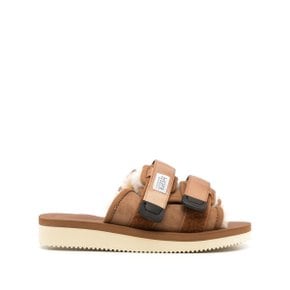 FW21 수이코크 Sandals Brown OG056M2ABD