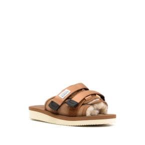 FW21 수이코크 Sandals Brown OG056M2ABD