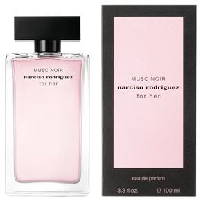 Narciso Rodriguez 나르시소 로드리게즈 오 드 퍼퓸 50ml 포 허 머스크 누아르