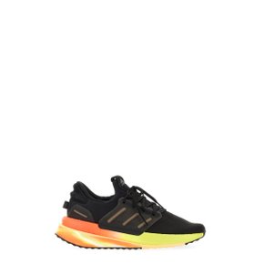 아디다스 오리지널 SNEAKER X_PLRBOOST Low Top IF2921_CBLACK/FTWWHT/PULLIM MULTICOLOUR