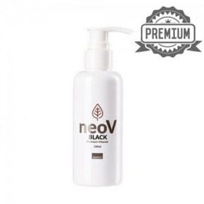 네오 V 블랙 프리미엄 150ml.라라아쿠아