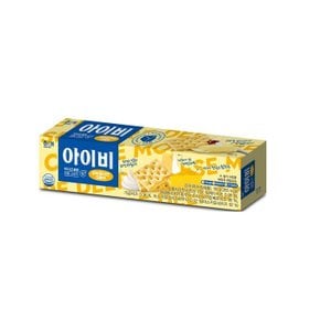 해태 아이비 모어딥치즈 58g