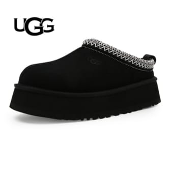 UGG 타즈 블랙 (1122553-BLK)