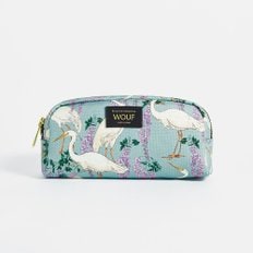 신세계몰 WO데일리 헤론 메이크업백 19x9x6.5