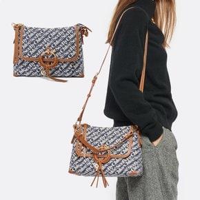 Joan Shoulder Bag CHS21WS910982 씨바이끌로에 조안 숄더백