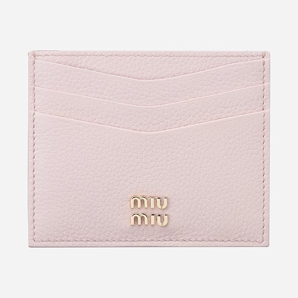 [시흥점] 5F 5MC002 ADT7 F0LOZ 레더 카드 지갑 젬