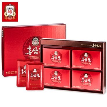 정관장 홍삼원 (50ml*20포) (+쇼핑백)