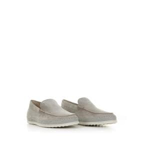 Sandals XXM0TV0AJ30RE09997 Dove Grey