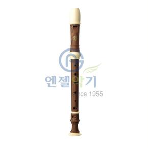 소프라노 리코더 AWR-SW/저먼식(G)