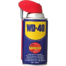 벡스 윤활방청제 WD-40SS 360ML 방청방부 윤활 방습