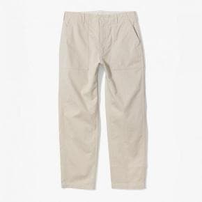 [엔지니어드가먼츠]FATIGUE PANT (CHINO TWILL)/퍼티그 팬츠 EGD1M30003