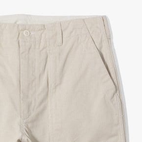 [엔지니어드가먼츠]FATIGUE PANT (CHINO TWILL)/퍼티그 팬츠 EGD1M30003