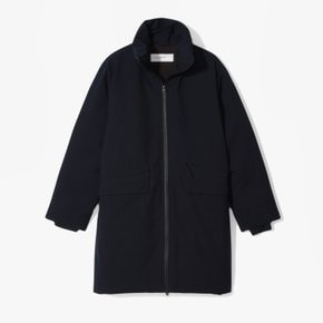 ADHOCONCEPT 에드호컨셉 SNOW COAT NAVY AHD2M20003A72