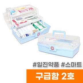 ) 스마트 구급함 2호