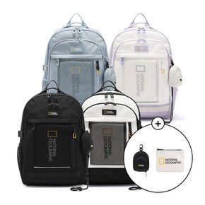 K251KBG560 코닉백팩 4종택 1
