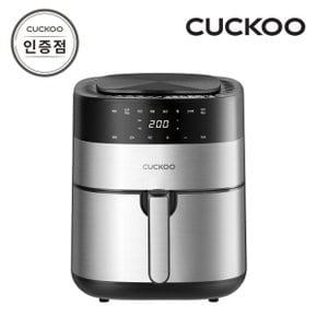 CAF-G0610TB 5.5L 에어프라이어 공식판매점 SJ