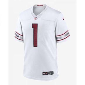 Kyler Murray 애리조나 카디널스 남성 NFL 게임 풋볼 저지 67NM02PK9CF-WZ0