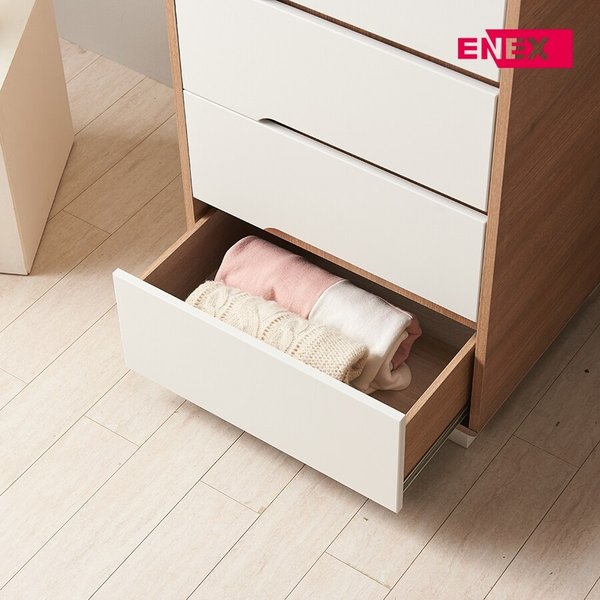 올레 5단 600 서랍장