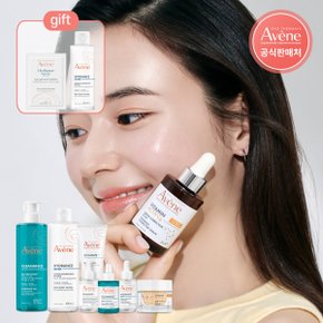 공식판매처 아벤느의 환절기 피부 고민별 추천템