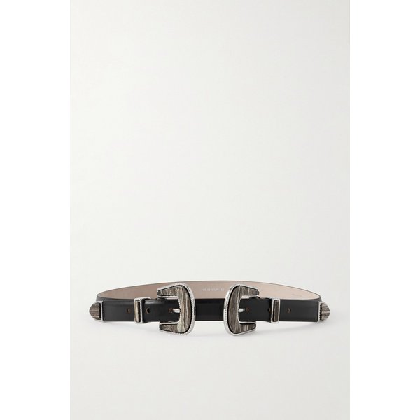 디앙슈 트라버틴 가죽 벨트 46376663162949930