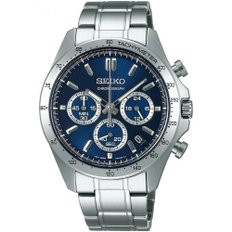 [세이코] SEIKO 스피릿 SPIRIT 손목시계 맨즈 크로노그래프 SBTR011