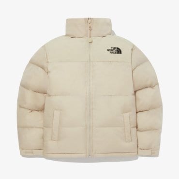 노스페이스키즈 NJ3NQ51 키즈 뉴퍼피 자켓 KS NEW PUFFY JACKET