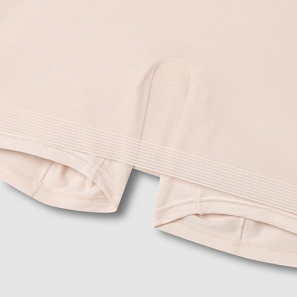 여 JAJU AIR 인견 헴 치마 속바지 J436201004011