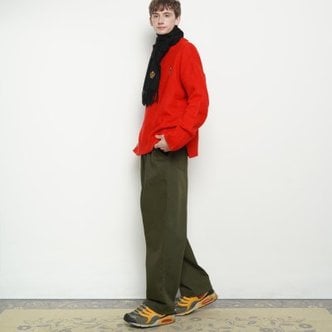 텐바이텐 M79 bis cotton pants khaki