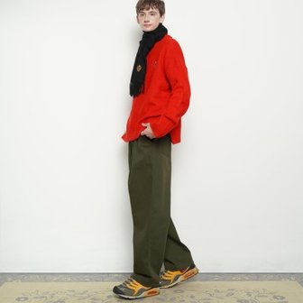 텐바이텐 M79 bis cotton pants khaki