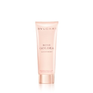 불가리 로즈 골데아 블러썸 딜라이트 모이스춰라이징 바디 밀크 200ML