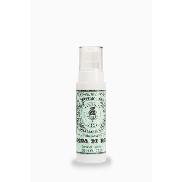 아쿠아 디 로즈 젤 크림 50ml 6313912000600