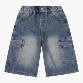 카고데님 버뮤다팬츠 IDTH2651Z_P426062484