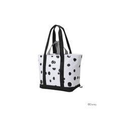 Dalmatian Tote Bag_WGBOX24312WHX