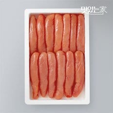 명란 장석준명란 고급 온명란젓 L사이즈 1kg 벌크 대용량