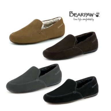 베어파우(BEARPAW) SANDY  (womens) 양털모카신 4종 택1