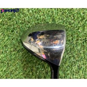 [중고] 카무이 RD2 5번 17도 L 여성용 페어웨이우드 FA3860061