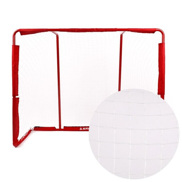 뉴 플로어볼 골대(초등) 네트 NXR200Y-K