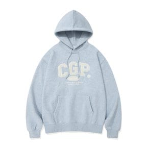 [24년 논기모 VER.] CGP 아치 로고 후디 CBDWUTH100SB