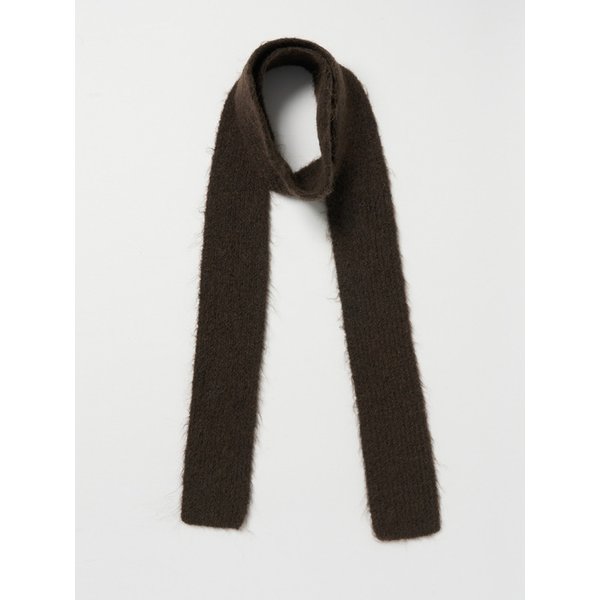 CASHMERE TIE MUFFLER