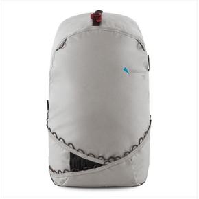 부레 백팩 15리터(Bure Backpack 15L) / 도브그레이 색상