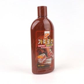 캉가루 가죽 로션 300ml