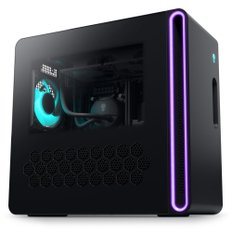 델 PC 에이리언웨어 오로라 R16 지포스 RTX 4070 인텔 코어 i7-14700F 32GB SSD1TB 윈도우 11