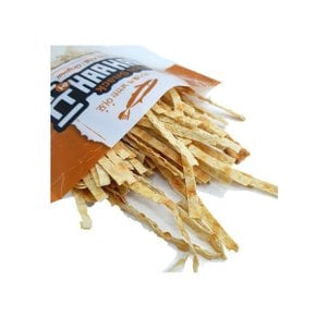 한진 빼빼포 오리지널 24g 빼빼어포/간식/안주