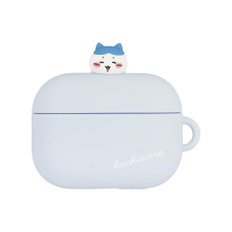 구루만디즈 치이카와 AirPods Pro(2세대)AirPods Pro 대응 실리콘 케이스 하치와레 CK-34B