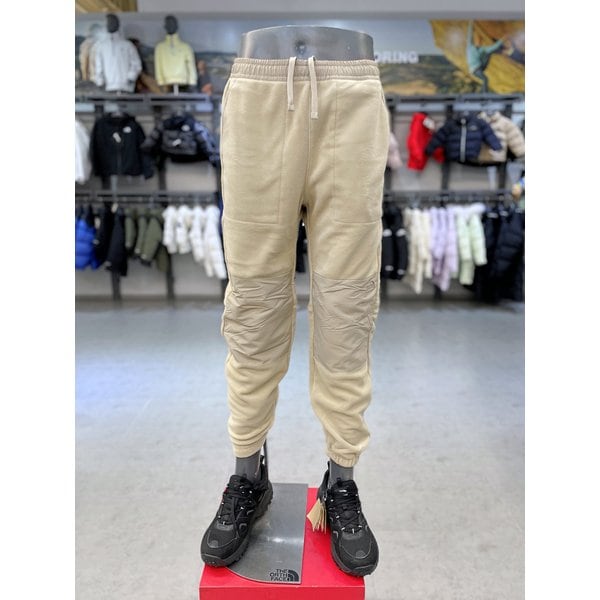 [여주점] 공용 데날리 플리스 팬츠 NP6KP54C