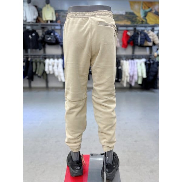 [여주점] 공용 데날리 플리스 팬츠 NP6KP54C