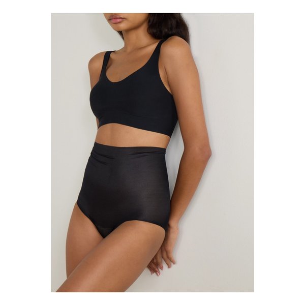 페더라이트 컨트롤 스트레치 저지 브리프 블랙 1647597345452088