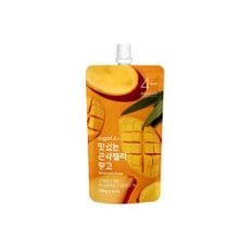  슈가로로 맛있는 곤약젤리 망고 150g x 9개